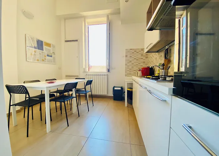 Liolà Home Palermo